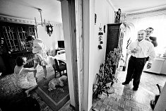 fotografie na sluby - Murowana Go�cina