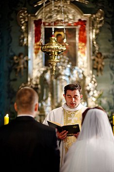 fotografia na �lub - Kostrzyn