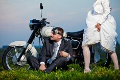 fotografie na sluby - Czerwonak