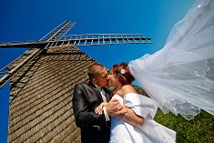 fotografia na �lub - Swarz�dz