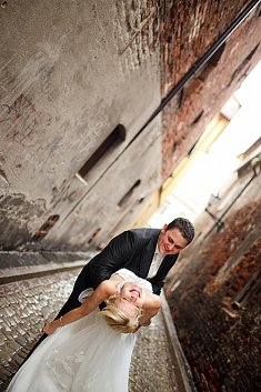 fotograf na �luby - Pozna�