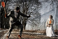 fotografie śluby - Bielsko-Biała