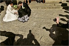 fotografia na śluby - Strzemieszyce