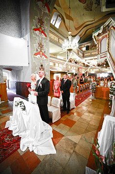 fotograf wesela - Czarnków