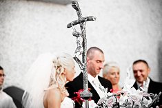 fotograf na wesela - Pszczew