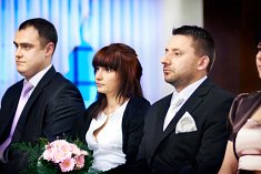 fotografia wesela - Koszalin