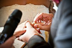 fotografia na wesele - Namys��w