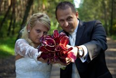 foto na sluby - Racib�rz