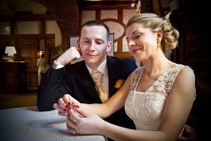fotografie na sluby - Wroc�aw