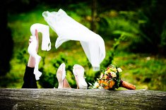 fotograf na sluby - Toru�