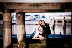 fotografie slub - Gda�sk