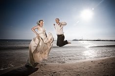 fotografie na slub - Cekcyn