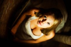 fotografie sluby - M�awa