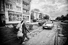 foto na �luby - Toru�