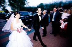 fotografia na �lub - Ostr�da
