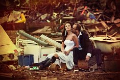 fotografia wesele - Szprotawa