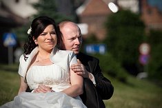 fotografia slub - Sępólno Krajeńskie