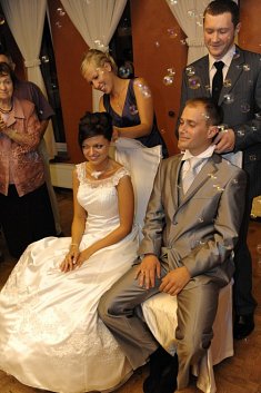 fotografia na wesele - Rawa Mazowiecka