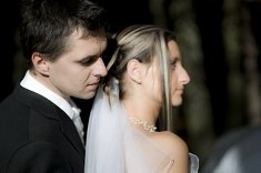 fotograf na ślub - Kraków