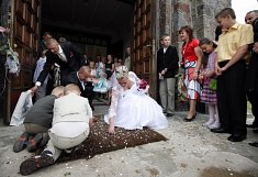 fotograf wesela - �aziska G�rne