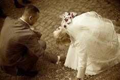 fotografia �lub - Gliwice