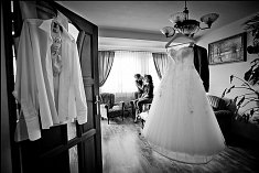 fotografia na slub - Międzyrzec Podlaski