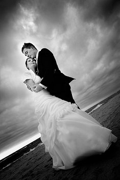 fotograf na �luby - Ko�obrzeg