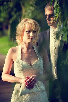 fotografia na wesele - Gorz�w Wielkopolski