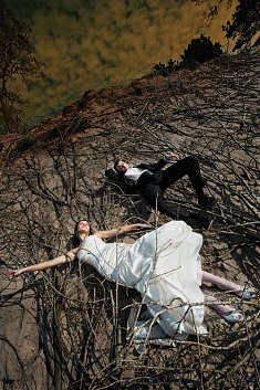 fotografia na �lub - Szczecin