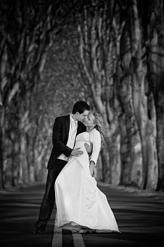 fotografie weselne - Toru�