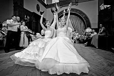 fotografia weselna - Gorz�w Wielkopolski