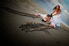 fotografie wesele - Szczecin