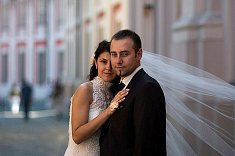 fotografie slub - Oborniki Wielkopolskie