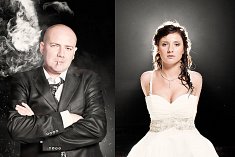 fotografia slub - Katowice