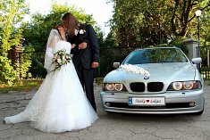 zdjecia �lub - Mys�owice