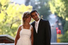 fotografia na wesele - Chobot