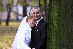 zdjecia na sluby - Gd�w