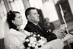 fotografia sluby - Dziwnów