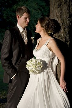 fotografia wesele - Sosnowiec