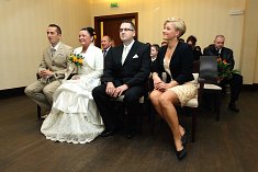 zdjęcia na wesela - Trzebnica