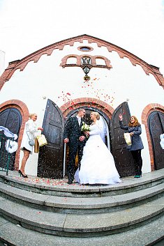 zdjecia wesela - Czarnk�w