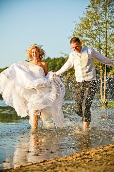 fotografia �luby - Skwierzyna