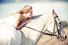 fotografie na slub - Sierak�w