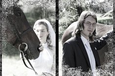 fotografie na wesele - �lesin