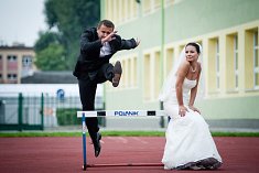 fotografia na wesele - Opole