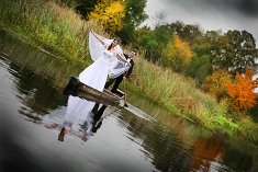 fotografia slubna - �osice