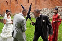 fotografia wesela - Elbl�g
