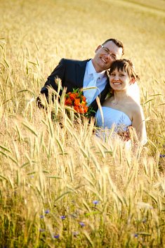 fotograf wesela - Grab�w Nad Prosn�