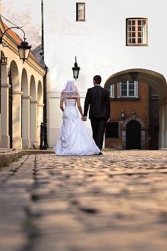 fotograf ślub - Radzymin