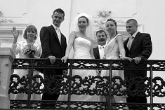 zdjecia śluby - Konin